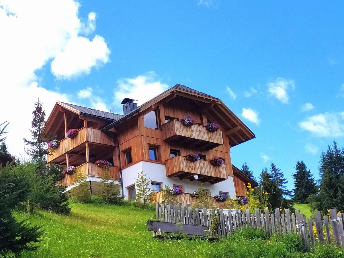 Agriturismo Luech Picedac ลาวาลเล ภายนอก รูปภาพ