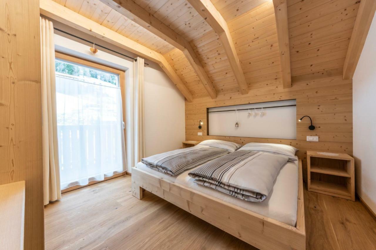 Agriturismo Luech Picedac ลาวาลเล ภายนอก รูปภาพ