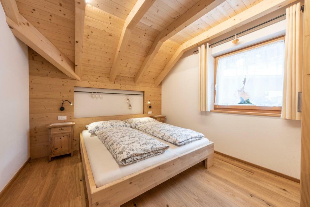 Agriturismo Luech Picedac ลาวาลเล ภายนอก รูปภาพ