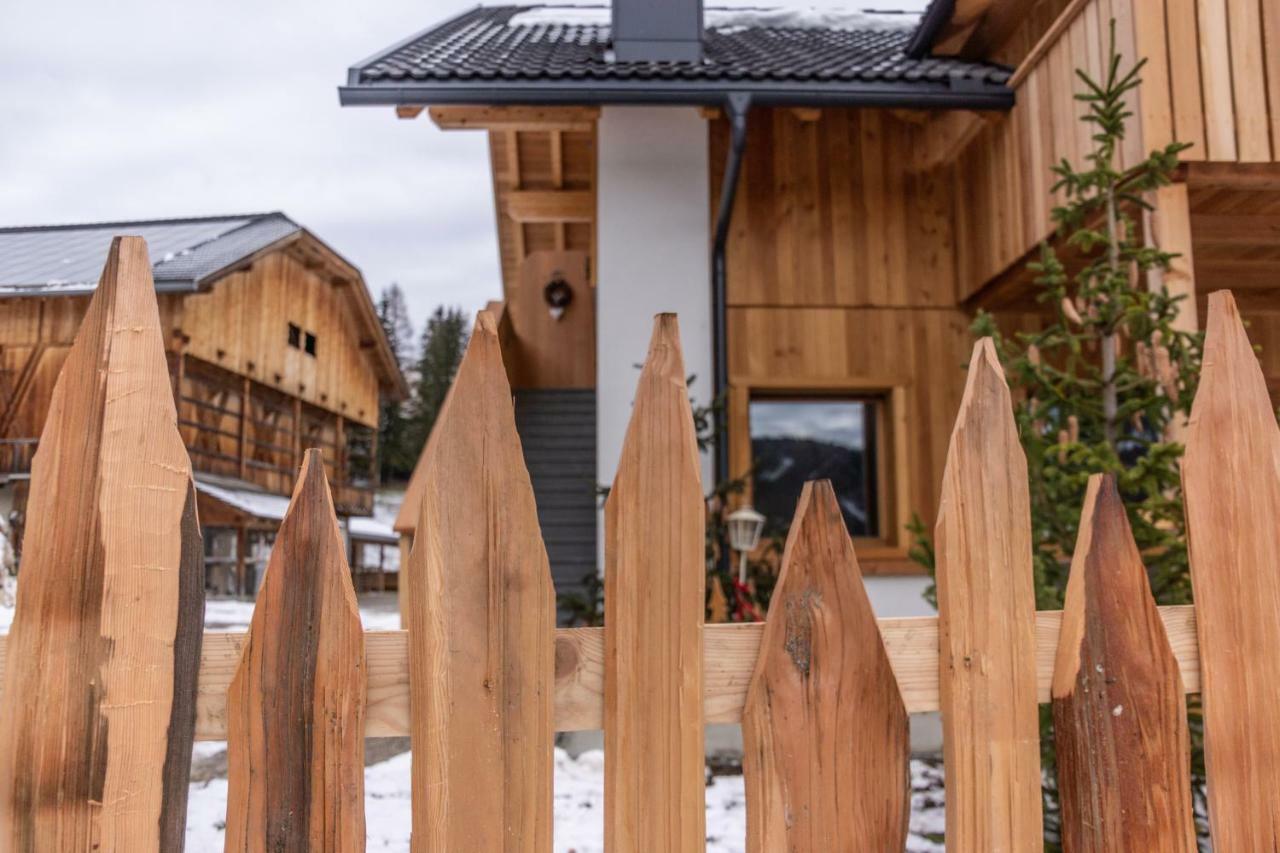 Agriturismo Luech Picedac ลาวาลเล ภายนอก รูปภาพ