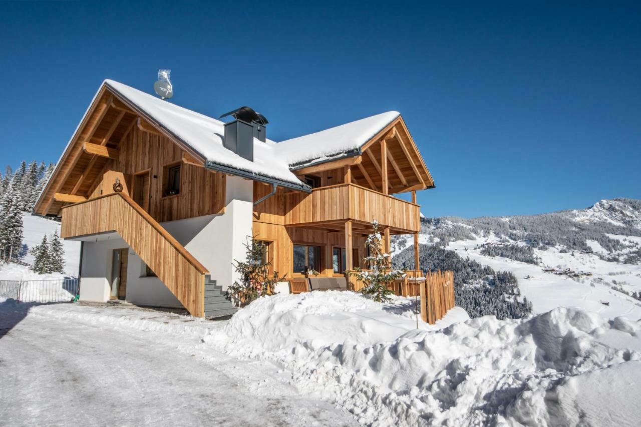 Agriturismo Luech Picedac ลาวาลเล ภายนอก รูปภาพ