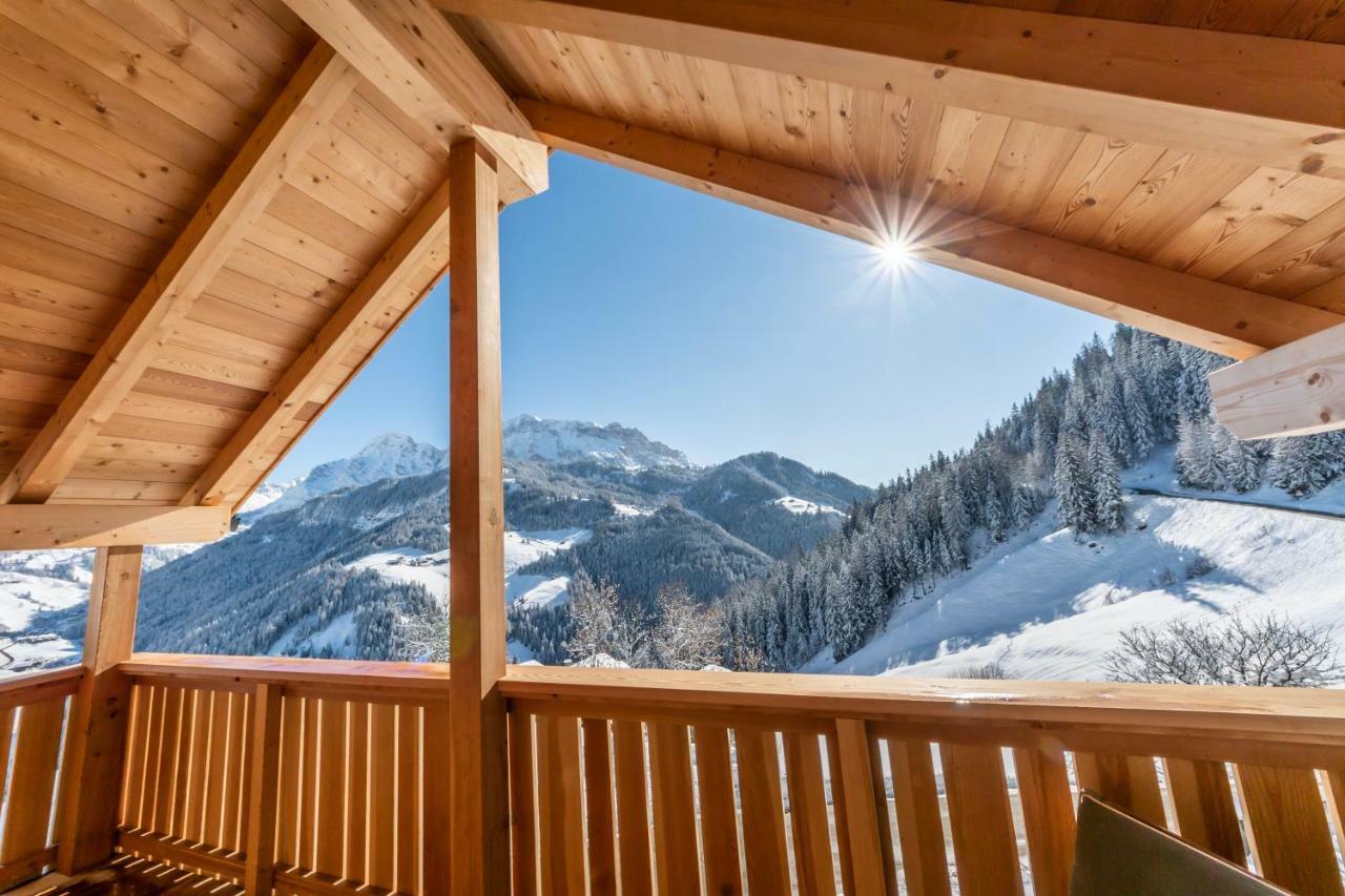 Agriturismo Luech Picedac ลาวาลเล ภายนอก รูปภาพ