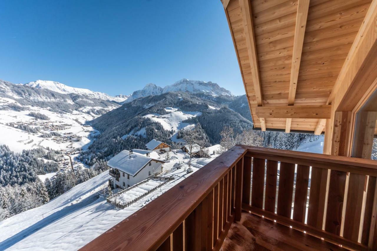 Agriturismo Luech Picedac ลาวาลเล ภายนอก รูปภาพ