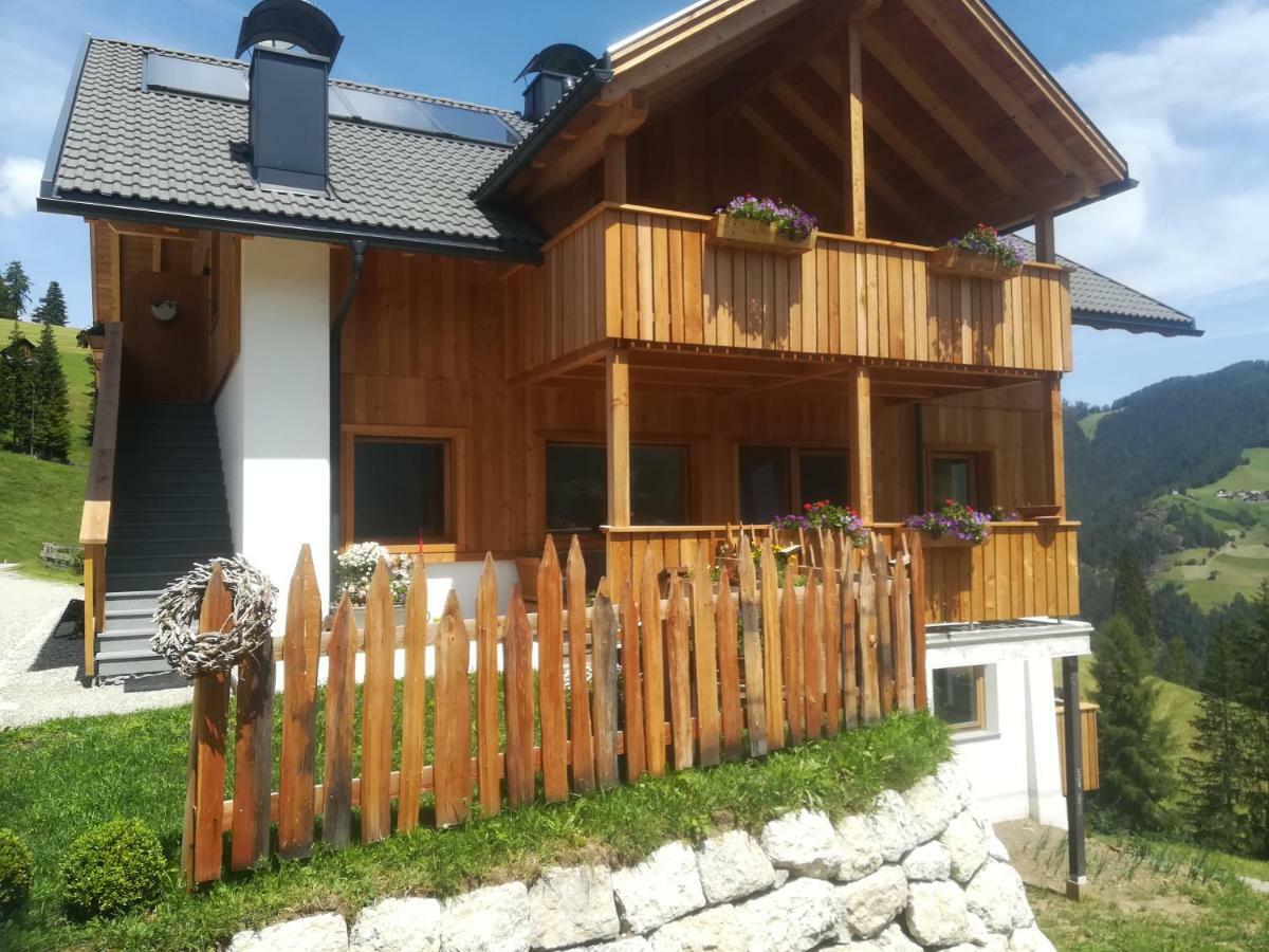 Agriturismo Luech Picedac ลาวาลเล ภายนอก รูปภาพ