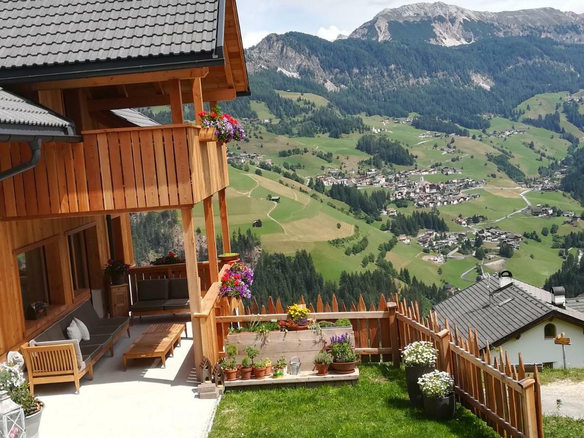Agriturismo Luech Picedac ลาวาลเล ภายนอก รูปภาพ
